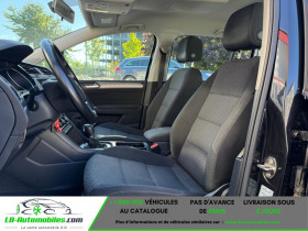 Volkswagen Touran 150  BVA 5pl  occasion � Beaupuy - photo n�5