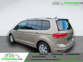 Volkswagen Touran 150  BVA 5pl  occasion � Beaupuy - photo n�4