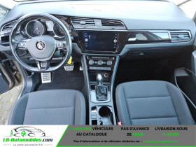 Volkswagen Touran 150  BVA 5pl  occasion � Beaupuy - photo n�3