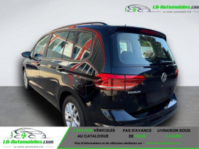 Volkswagen Touran 150  BVA 5pl  occasion � Beaupuy - photo n�4