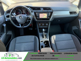 Volkswagen Touran 150  BVA 5pl  occasion � Beaupuy - photo n�3