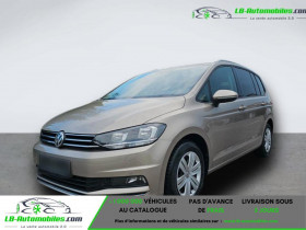 Volkswagen Touran 150  BVA 5pl  occasion � Beaupuy - photo n�2