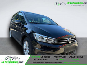 Volkswagen Touran 150  BVA 5pl  occasion � Beaupuy - photo n�2