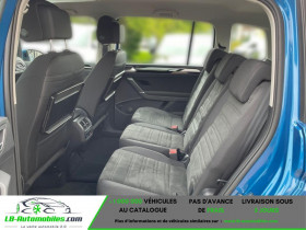 Volkswagen Touran 150  BVA 5pl  occasion � Beaupuy - photo n�8