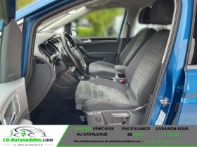 Volkswagen Touran 150  BVA 5pl  occasion � Beaupuy - photo n�7