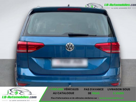 Volkswagen Touran 150  BVA 5pl  occasion � Beaupuy - photo n�6