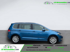Volkswagen Touran 150  BVA 5pl  occasion � Beaupuy - photo n�5