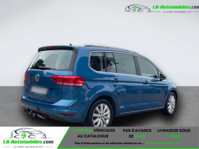 Volkswagen Touran 150  BVA 5pl  occasion � Beaupuy - photo n�4