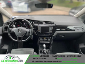 Volkswagen Touran 150  BVA 5pl  occasion � Beaupuy - photo n�3