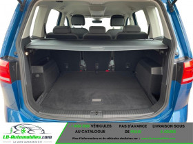 Volkswagen Touran 150  BVA 5pl  occasion � Beaupuy - photo n�10