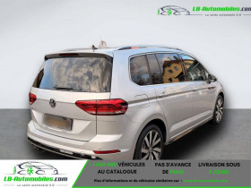 Volkswagen Touran 150  BVA 5pl  occasion � Beaupuy - photo n�4