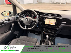 Volkswagen Touran 150  BVA 5pl  occasion � Beaupuy - photo n�3