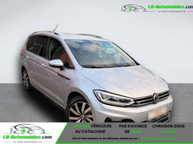 Volkswagen Touran 150  BVA 5pl  occasion � Beaupuy - photo n�2