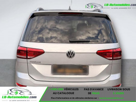 Volkswagen Touran 150  BVA 5pl  occasion � Beaupuy - photo n�6