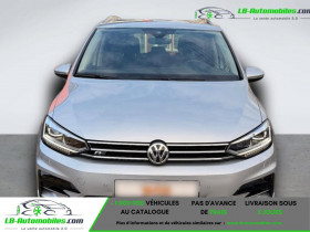 Volkswagen Touran 150  BVA 5pl  occasion � Beaupuy - photo n�5