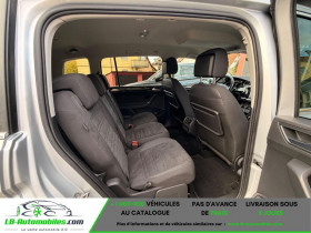 Volkswagen Touran 150  BVA 5pl  occasion � Beaupuy - photo n�8