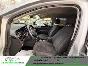 Volkswagen Touran 150  BVA 5pl  occasion � Beaupuy - photo n�7
