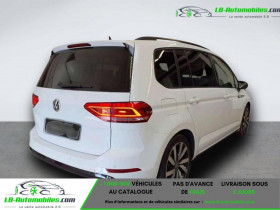 Volkswagen Touran 150  BVA 5pl  occasion � Beaupuy - photo n�2