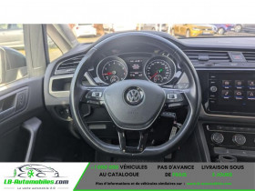Volkswagen Touran 150  BVA 5pl  occasion � Beaupuy - photo n�5