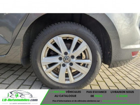 Volkswagen Touran 150  BVA 5pl  occasion � Beaupuy - photo n�6