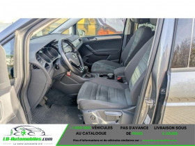 Volkswagen Touran 150  BVA 5pl  occasion � Beaupuy - photo n�4