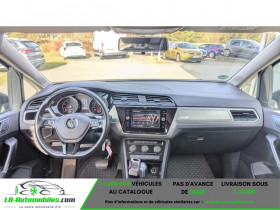 Volkswagen Touran 150  BVA 5pl  occasion � Beaupuy - photo n�2