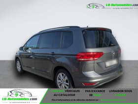 Volkswagen Touran 150  BVA 5pl  occasion � Beaupuy - photo n�3