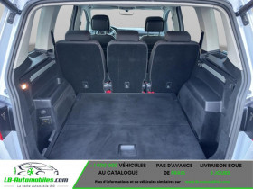 Volkswagen Touran 150  BVA 5pl  occasion � Beaupuy - photo n�7