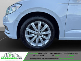 Volkswagen Touran 150  BVA 5pl  occasion � Beaupuy - photo n�6