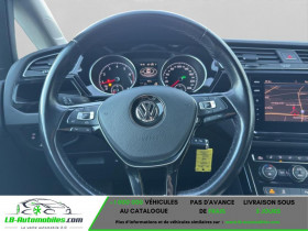 Volkswagen Touran 150  BVA 5pl  occasion � Beaupuy - photo n�5