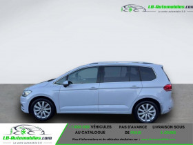 Volkswagen Touran 150  BVA 5pl  occasion � Beaupuy - photo n�3