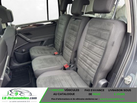 Volkswagen Touran 150  BVA 5pl  occasion � Beaupuy - photo n�8