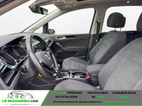 Volkswagen Touran 150  BVA 5pl  occasion � Beaupuy - photo n�7