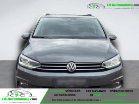 Volkswagen Touran 150  BVA 5pl  occasion � Beaupuy - photo n�5