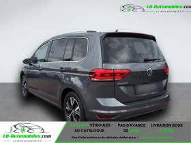 Volkswagen Touran 150  BVA 5pl  occasion � Beaupuy - photo n�4