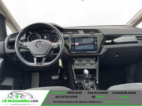 Volkswagen Touran 150  BVA 5pl  occasion � Beaupuy - photo n�3