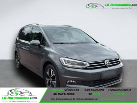 Volkswagen Touran 150  BVA 5pl  occasion � Beaupuy - photo n�2
