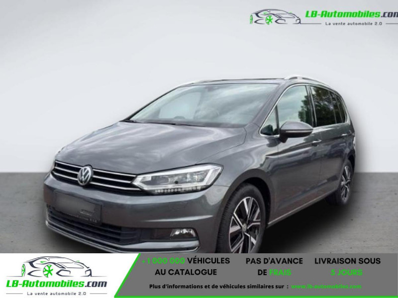 Volkswagen Touran 150  BVA 5pl  occasion � Beaupuy