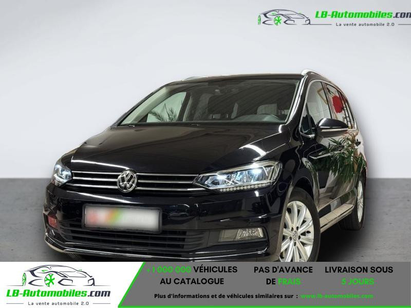 Volkswagen Touran 150  BVA 5pl  occasion  Beaupuy