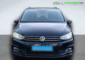 Volkswagen Touran 150  BVA 5pl  occasion  Beaupuy - photo n5