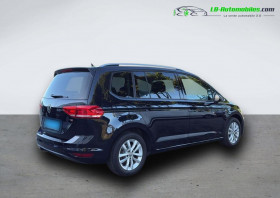 Volkswagen Touran 150  BVA 5pl  occasion  Beaupuy - photo n4