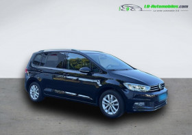 Volkswagen Touran 150  BVA 5pl  occasion  Beaupuy - photo n2