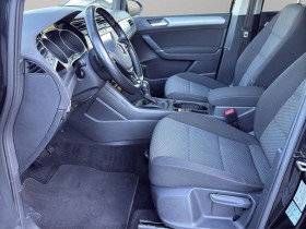 Volkswagen Touran 150  BVA 5pl  occasion  Beaupuy - photo n7