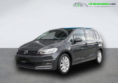 Annonce Volkswagen Touran occasion Essence 150  BVA 5pl  Beaupuy