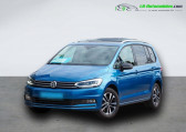 Annonce Volkswagen Touran occasion Essence 150  BVA 5pl  Beaupuy