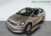 Volkswagen Touran occasion année 2016 boite Automatique Annonce Volkswagen Touran occasion Essence 150 BVA 5pl à Beaupuy