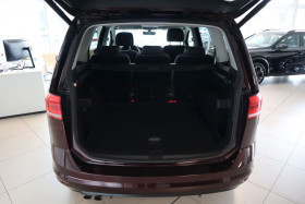 Volkswagen Touran 150  BVA 5pl  occasion  Beaupuy - photo n11