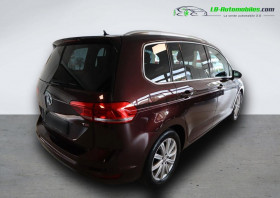 Volkswagen Touran 150  BVA 5pl  occasion  Beaupuy - photo n7