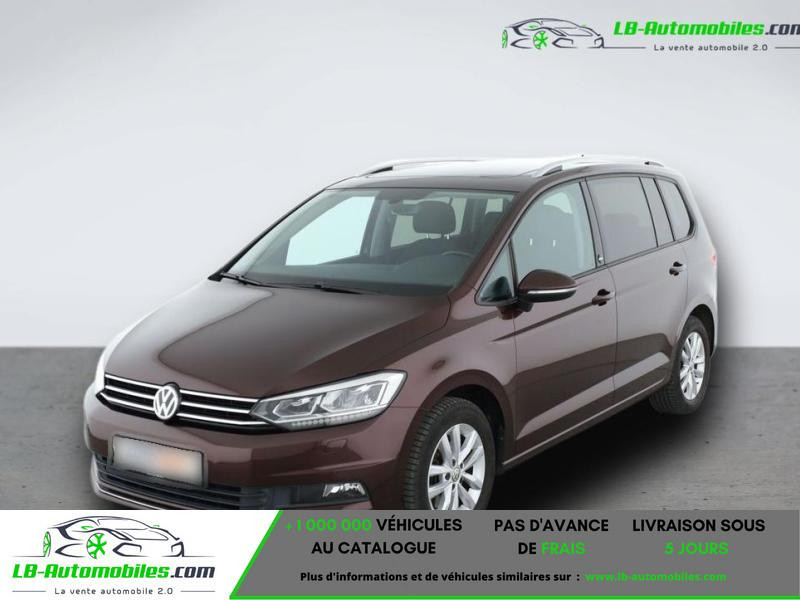 Volkswagen Touran 150  BVA 5pl  occasion  Beaupuy