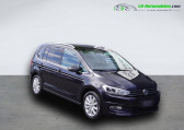 Volkswagen Touran occasion année 2017 boite Automatique Annonce Volkswagen Touran occasion Essence 150 BVA 5pl à Beaupuy